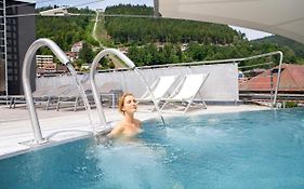 Mokni'S Palais Hotel & Spa