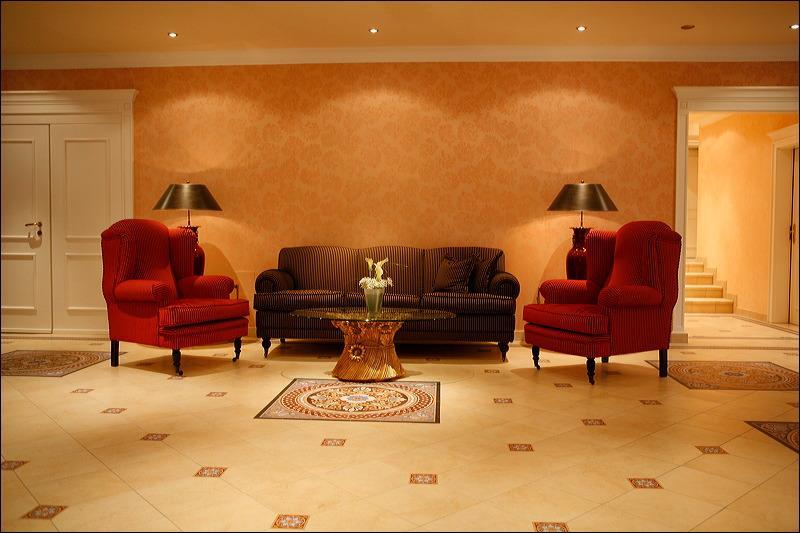 Mokni'S Palais Hotel & Spa Bad Wildbad Exterior photo